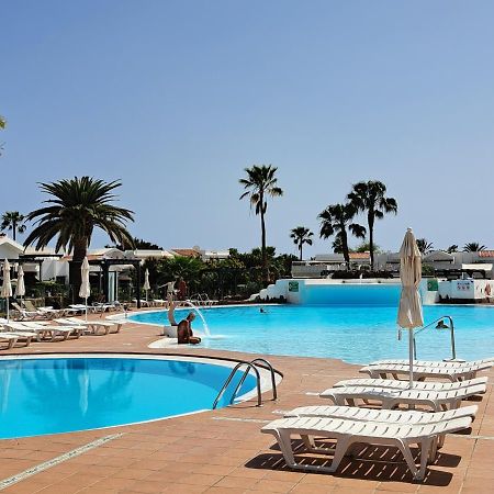 Beautiful Bungalow In Maspalomas Lago Zewnętrze zdjęcie