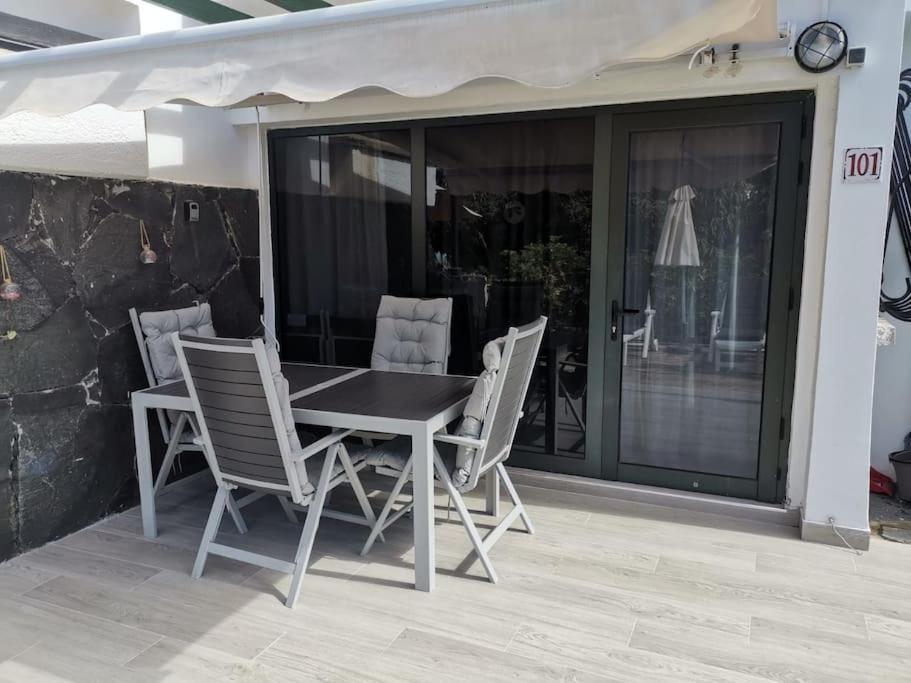 Beautiful Bungalow In Maspalomas Lago Zewnętrze zdjęcie
